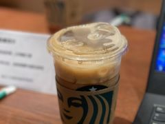 -星巴克臻选(北京颐堤港中心第二店)