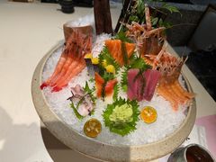 -上井料理黑金店(IFS国金中心店)