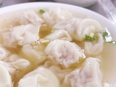 -汪家馄饨(集庆路店)