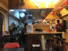 -拉面莊夢語＆中华料理八椿