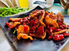 -隔壁老王·家常云南菜(花巷店)