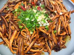 -松沪名灶·豆浆鱼头·新上海菜(飞航吾悦广场店)