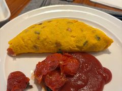 -北京王府井希尔顿酒店·万斯阁西餐厅