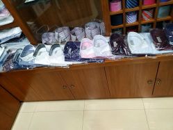 点击看大图 -香港威德诚洋服BESPOKE西服西装高级定制(上海湾一店)