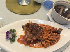 -新聚丰菜馆(太监弄店)