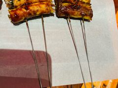 -肉串汪(望京店)