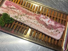 -大叹号·朝鲜族烤肉(潍坊泰华城店)