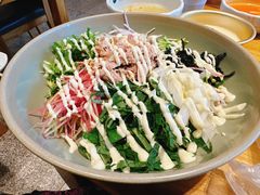 -全州拌饭(参花街总店)