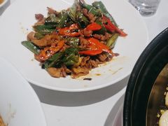 -汤城小厨•粤菜•靓汤(苏州街店)