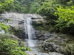 -萍乡武功山风景名胜区