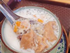 香滑么么喳喳-党公糖水铺(鹭江店)