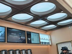 -蓉小乔·RONG COFFEE(春熙路店)