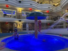 -海韵之星邮轮水会(明发商业广场店)