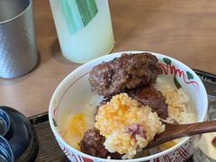 -ITARU食堂·定食料理(西丽店)