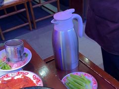 -重庆高老九火锅(万象城店)