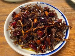 -缘生态云南菜·野生菌庭院餐厅(华侨城店)