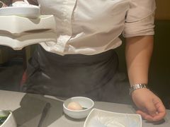-海底捞火锅(银泰中心店)