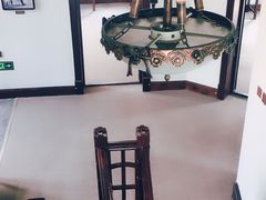 -曹禺故居纪念馆