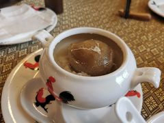 -南沙游艇会·大兵船餐厅