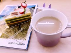 -FASHION BAKERY法森贝克(新德路店)