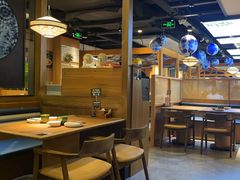 -云海肴汽锅鸡·云南小炒(天津国金汇店)