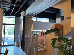 -刀叉遇上筷子中西融合餐厅(南开店)