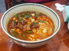 -西安手工软面(浦东南路店)