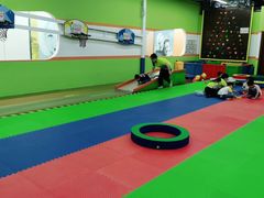 -小岳飞儿童感统·注意力训练馆(金四季店)