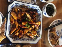 -洞天食府(北大街店)