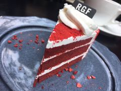 -RGF(巨鹿路店)
