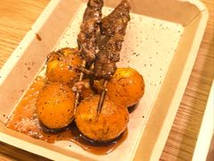 -樱の千渡日式料理·铁板烧•烧鸟(金盛田广场店)