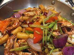 -老人和饭店(淮海中路店)
