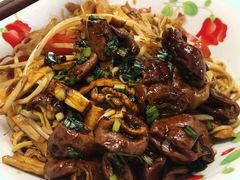 -小狗面馆(复兴店)