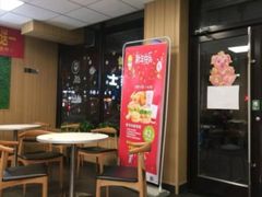 -华莱士·全鸡汉堡(五号路店)