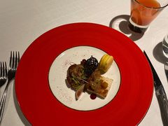 -郑州绿地JW万豪酒店The Grill烤汇扒房