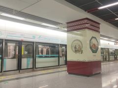 -一品天下(地铁站)