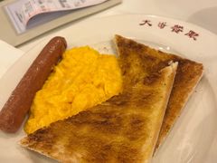 -大哥餐厅(西城花园店)