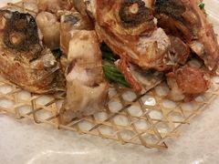 -金城大酒店-中餐厅(汾江中路店)