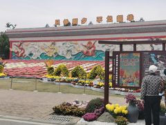 -武汉园博园(武汉自然博物馆)