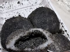 黑芝麻凉糕-南大门韩国米糕(公滨路店)