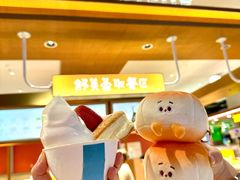 -东莞松山湖万象汇