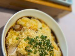 蒜泥白肉-蓝北人家·渝菜