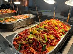 -菲住布渴酒店自助餐厅(阿里巴巴西溪园区店)