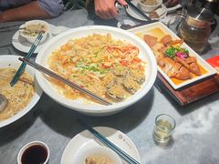 -兴仙饭店·闽味海鲜(马尾总店)