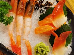 -宫谷创作料理(大拇指广场店)