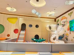 -长白山万达锦华套房酒店