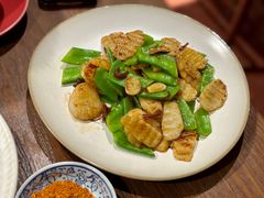 -肆海小川菜酒馆Wine Bistro (青年路店)