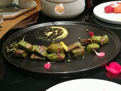 -辛香汇·现炒川菜(淮海路百盛店)