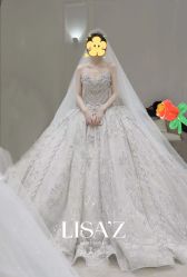 -Renee芮亦婚纱(原丽莎)