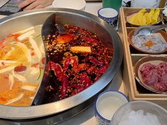 -芈重山老火锅(广州首店)